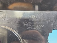 Konsola panel nawiewu Hyundai Santa Fe III 12–18 97250-4ZCA0, 97250-2WXXX