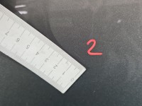 Drzwi tył prawe Opel Astra V K kombi 5d Z41W