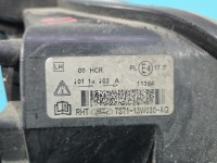 Reflektor lewy lampa przód Ford Mondeo Mk4 EUROPA