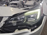 Reflektor lewy lampa przód Opel Astra V K EUROPA 39195688