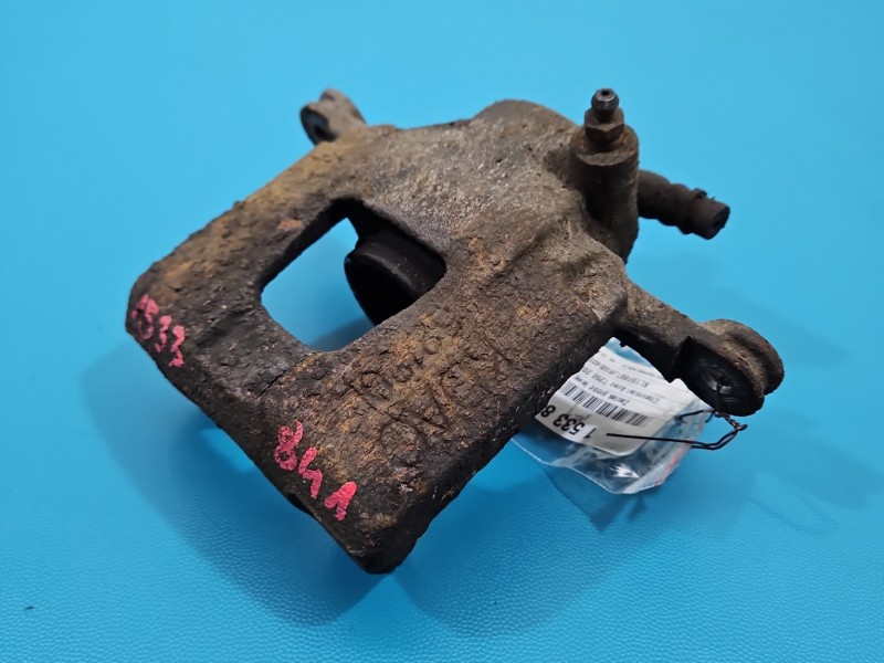 Zacisk przód lewy Chevrolet Aveo T250 1.2b