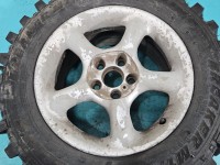 Koło 4 szt. komplet Toyota Rav4 I 94- 2.0 16V