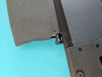 Roleta bagażnika Toyota Avensis II T25