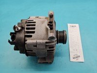 TEST Alternator Mercedes W169 A6401540502 2.0 CDI
