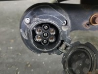 Hak holowniczy Renault Megane IV