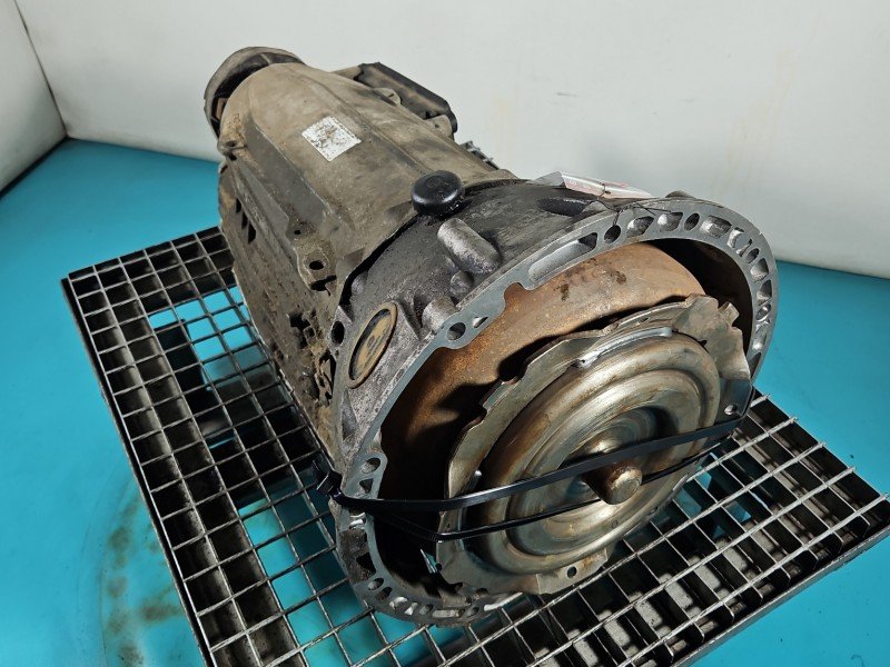Skrzynia biegów automat Mercedes W212 722996, 2122703206 2,2.0 CDI