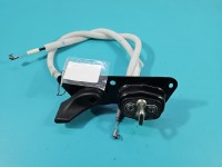 Klamka wewnętrzna tył prawa Toyota Proace City