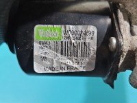 Silniczek Silnik wycieraczek przód Renault Scenic III W000024699, 288102468R