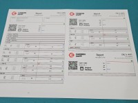 Wtryskiwacz Renault Mascott 0445110880 2.8 TD