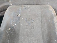Felga stalowa 16" Opel Vectra C Szerokość felgi: 6.5", Rozstaw śrub: 5x110, Producent felg: OPEL, R16 5X110 6.5J