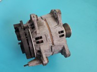 TEST Alternator Audi A4 B6 06F903023J, 0124525067 1.9 tdi