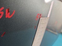 DRZWI PRZÓD LEWE KIEROWCY Volvo S60 I 4d 449-26