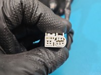 Lusterko prawe Toyota Corolla E21 19- 3U5 EUROPA / LAKIER:3U5 / 6pin europa