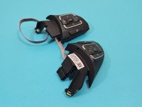 Przełącznik multifunkcja kierownicy Vw Passat B7 3C8959537D, 3C8959538G