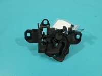 Zamek maski 1M0823503J/K/L, 1M0823503J Seat Leon I Toledo II