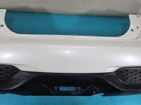 Zderzak tył Nissan Juke I F15 10-19 biały QAB HB