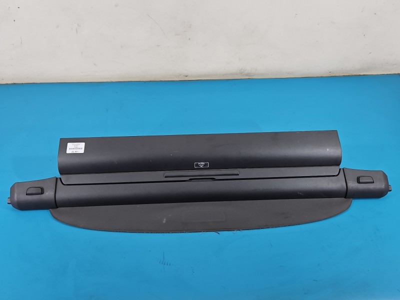 Roleta bagażnika Volvo V50 S40 II