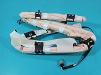 Kurtyna prawa poduszka airbag Ford Focus Mk4 kombi