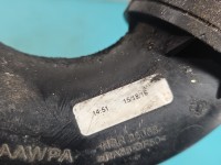 Rura przewód Diesel, INTERCOLERA Land rover Discovery Sport 14- L550 HJ32-6C646 2.0d