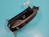 Klamka przód lewa zewnętrzna Opel Astra VI L 9849924280, 13197600