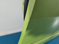 DRZWI PRZÓD PRAWE PASAŻERA Nissan Micra K13 5d