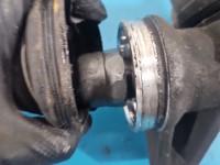 Przekładnia kierownicza maglownica Alfa romeo Giulietta 7805974687, 505210260