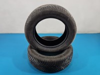 Hankook, Kinergy 4S2 H750, 205 mm, Profil opony: 60, Średnica: 16", 8808563451848, H do 210 km/h, 96 - 710 kg, Rok...
