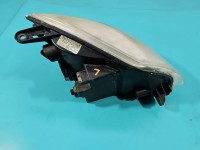 Reflektor lewy lampa przód Peugeot Partner I EUROPA