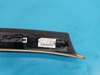 Osłona ZAŚLEPKA PLASTIK Maserati Quattroporte VI 13- 670010334