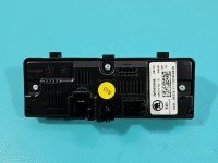 Konsola panel nawiewu Skoda Superb III 3V0907049E