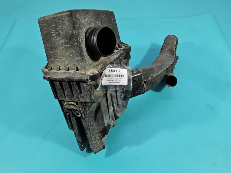Obudowa filtra powietrza Skoda Fabia I 6Y0129620 1.4 mpi