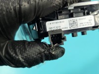 Przełącznik Mercedes, podgrzewania fotela prawego Mercedes CLA C118 X118 A1779056800