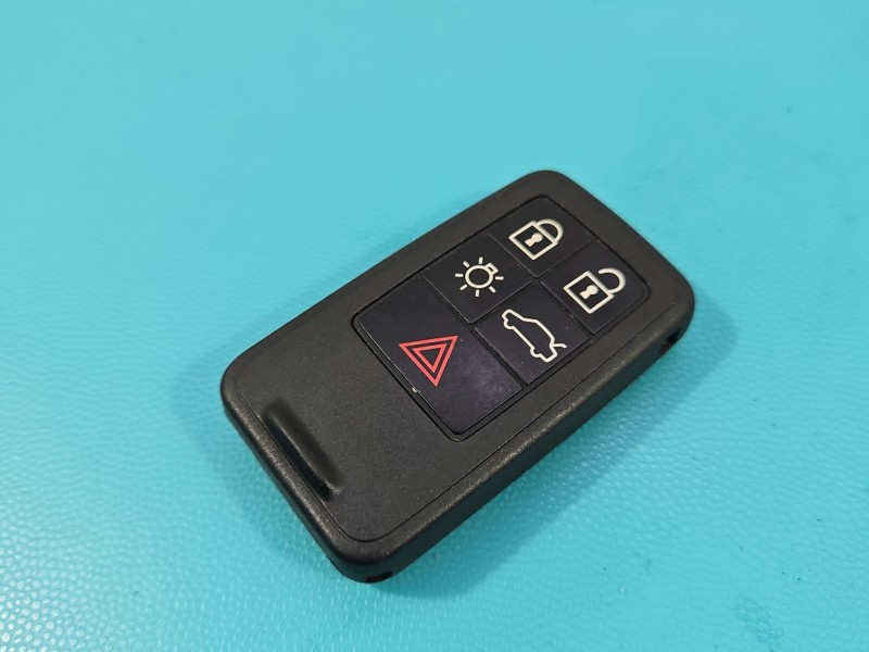 PILOT KLUCZYK VOLVO S60 II 10- 30659607, A2C99732600