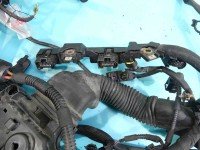 InstalacJa Wiązka silnika 94660700801, 94660706500, 94660715500 3.0 V6 Porsche Panamera I 970