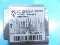 Sterownik poduszek airbag Vw Jetta VI 5C0959655AF