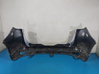 Zderzak tył tylny Renault Scenic III TED69 HB