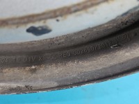 Felga stalowa 16" Renault Master III 10-24 et66 et66 R16 5X130