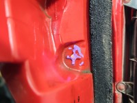 Lampa tył prawa Toyota Rav4 III 05- HB EUROPA