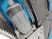 Podnośnik przód prawy SZYBY WINDA Vw LT II Volkswagen, 2 PIN 0130821734 5d HB