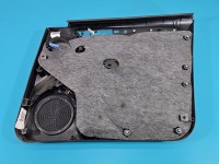Tapicerka drzwi przód lewa boczek kierowcy AUDI Q5 8R 08- 834000065, 20231516