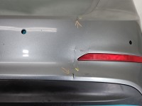 Zderzak tył Hyundai Elantra VI 15-20 UYS sedan