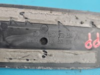 Listwa progowa lewa PRÓG NAKŁADKA AUDI A4 B8 8K0853375, 8K0853375B, 8K0853375C Ly9b