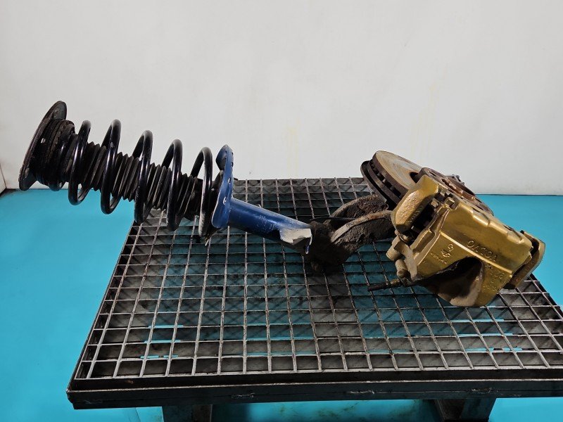 Amortyzator przód lewy przedni Volvo XC60 I 08-