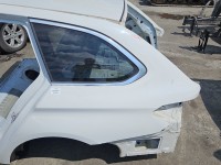 Błotnik tył lewy ćwiartka BMW G30 300 kombi