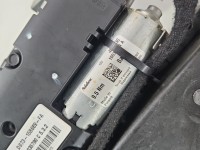 Szyberdach Ford Mondeo Mk5 kombi 5d