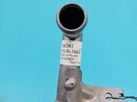 Rura przewód Suzuki, WODY Suzuki Vitara II 2015- 17870-74S00 1.4 T