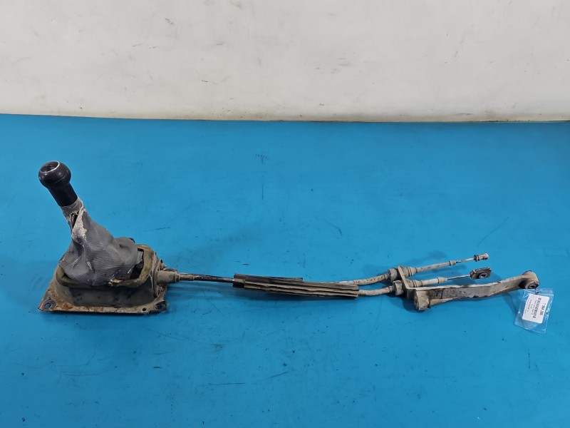 DŹWIGNIA LEWAREK WYBIERAK LINKI Vw Lupo 1.0b