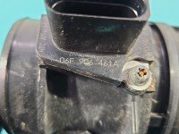 Przepływomierz Audi A4 B7 06D906461, 06F906461A 2.0 TFSI