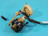 pompka Pompa paliwa Bmw e39 2.0 R6 1183130, 080698014 Producent części: BMW, 4 PIN