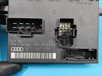 Sterownik moduł Audi A4 B6 8E0907279E